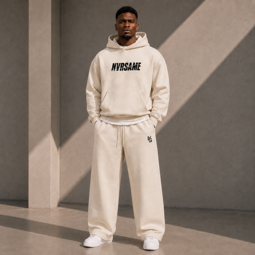 NVRSAME BONE SHIFT — 2-PIECE SET