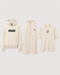 NVRSAME BONE SHIFT HEAVYWEIGHT SET