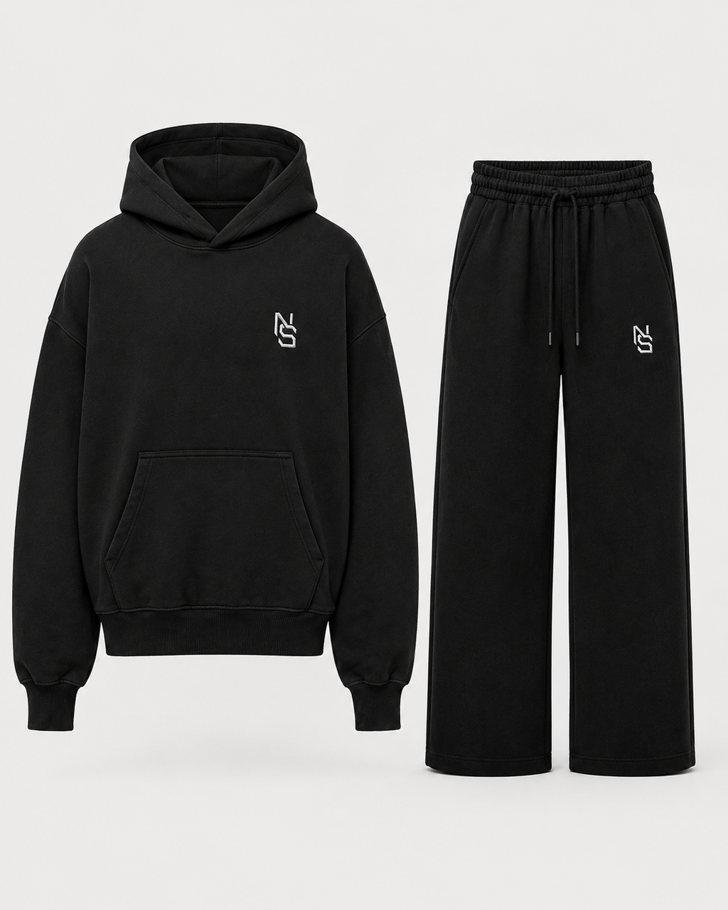 NVRSAME CORE BLACK SET