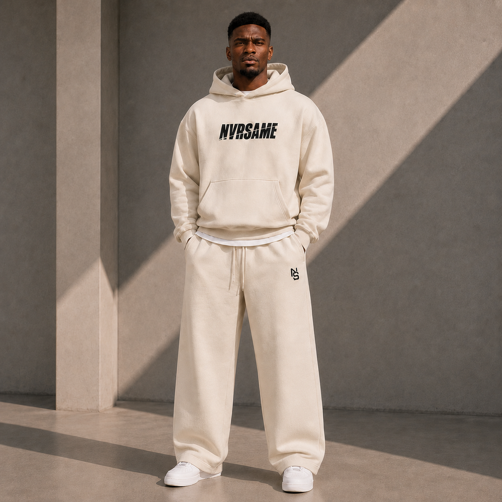 NVRSAME BONE SHIFT — 3-PIECE SET