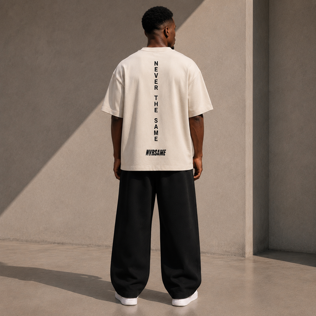 NVRSAME BONE SHIFT HEAVYWEIGHT SET